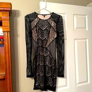 Express Dress